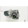 Bom preço do motor da caixa de engrenagens da CA de 220V 55mm